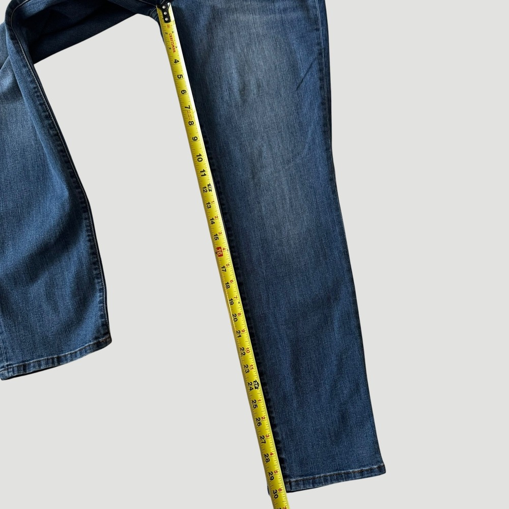 KUT from the Kloth Carrie Boyfriend Jeans Womens 8 Everyday Normcore Minimalist - Picture 9 of 10